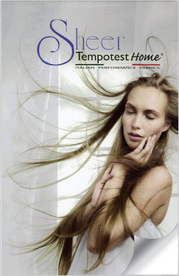 Tempotest Home Sheer